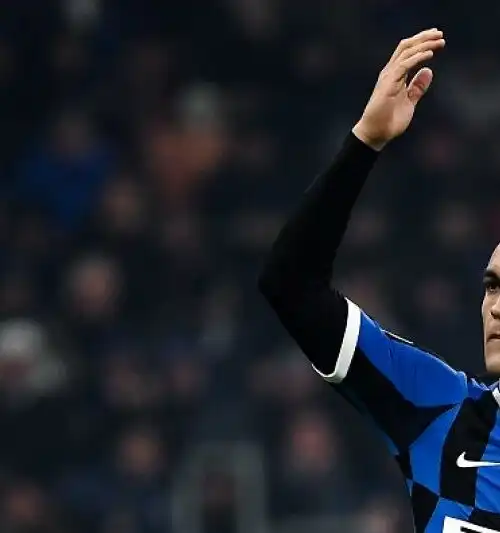 Inter: due nomi per il post Lautaro