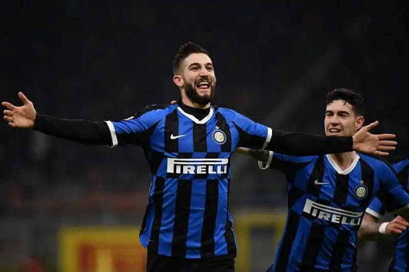 Per i nerazzurri in gol due volte Lukaku, Gagliardini e primo gol in Serie A del giovanissimo Esposito.