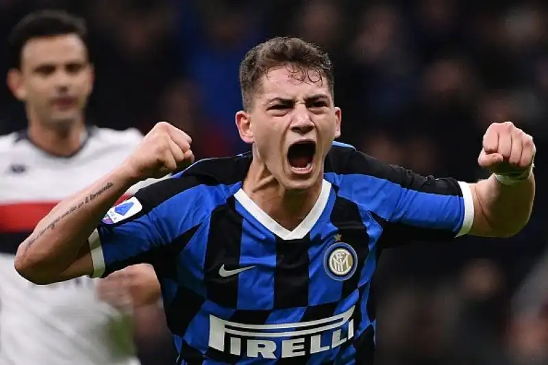 Per i nerazzurri in gol due volte Lukaku, Gagliardini e primo gol in Serie A del giovanissimo Esposito.