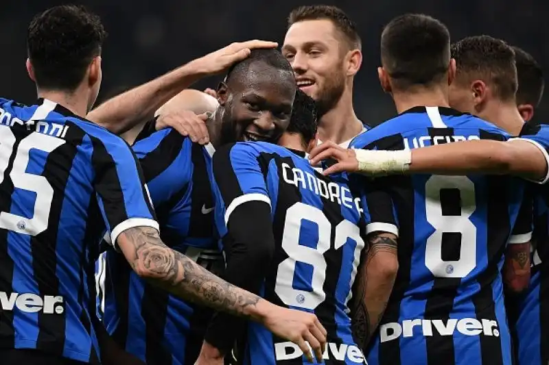 Per i nerazzurri in gol due volte Lukaku, Gagliardini e primo gol in Serie A del giovanissimo Esposito.