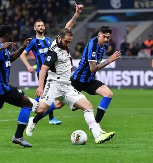 Serie A-Coronavirus, deciso il nuovo calendario