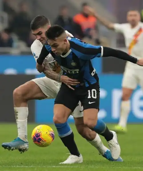 Serie A, così in tv dalla 18esima alla 22esima