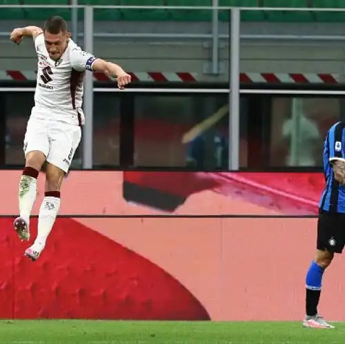 Le foto di Inter-Torino 3-1 – Serie A 2019/2020