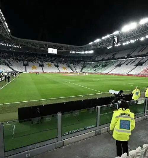 Le foto di Juventus-Inter 2-0 – Serie A 2019/2020