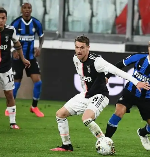 Niente Serie A il 13 giugno: la ripresa slitta ancora