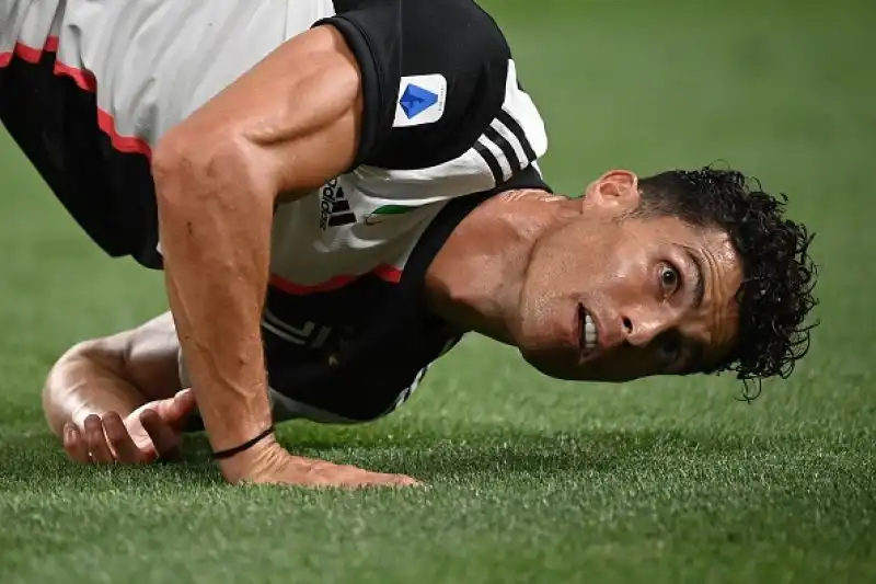 ll’Allianz Stadium, non senza fatica, i bianconeri piegano 2-0 una Sampdoria ben messa in campo