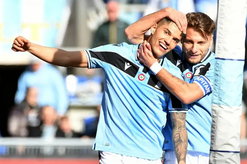 Lazio: stabilito il premio scudetto