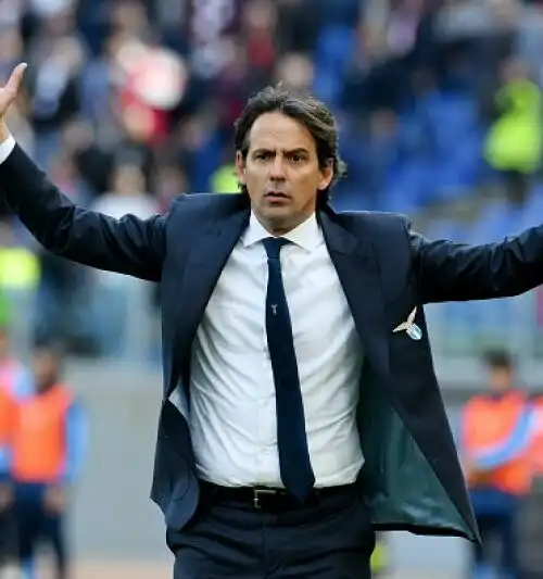 Inzaghi sogna: “Clima simile al 2000”