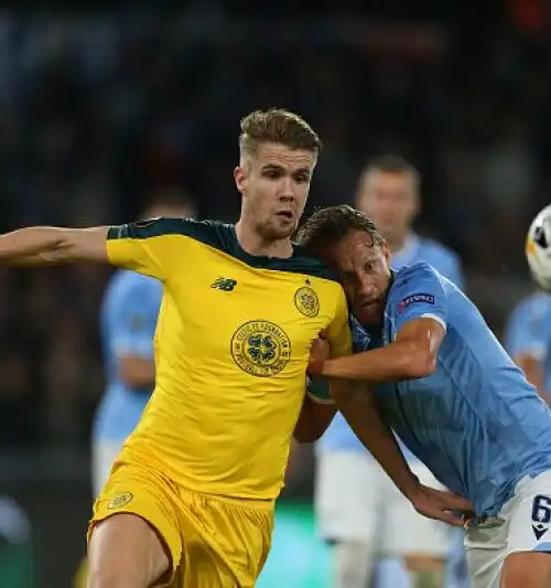 Le foto di Lazio-Celtic 1-2 – Europa League 2019/2020