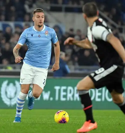 Riparte la Serie A: il nuovo calendario delle partite