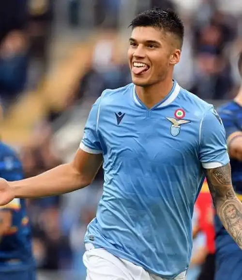 Le foto di Lazio-Lecce 4-2 – Serie A 2019/2020