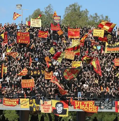 Il Lecce guarda anche a Torino