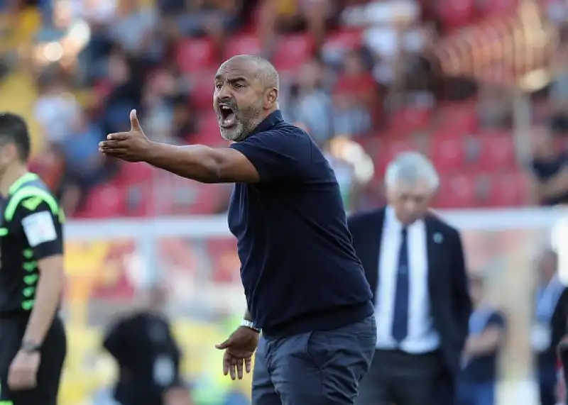 Il Napoli travolge per 4-1 il Lecce in una delle partite del pomeriggio valida per la quarta giornata di serie A.
