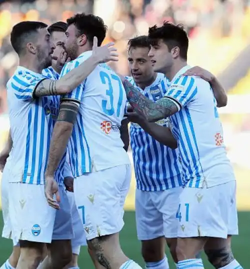La Spal pensa già all’erede di Vagnati