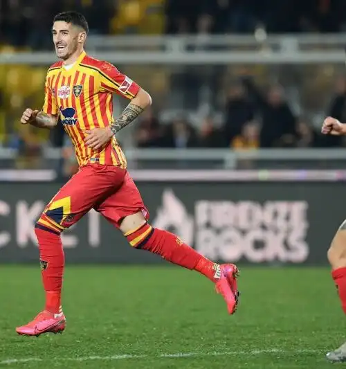 Le foto di Lecce-Torino 4-0 – Serie A 2019/2020