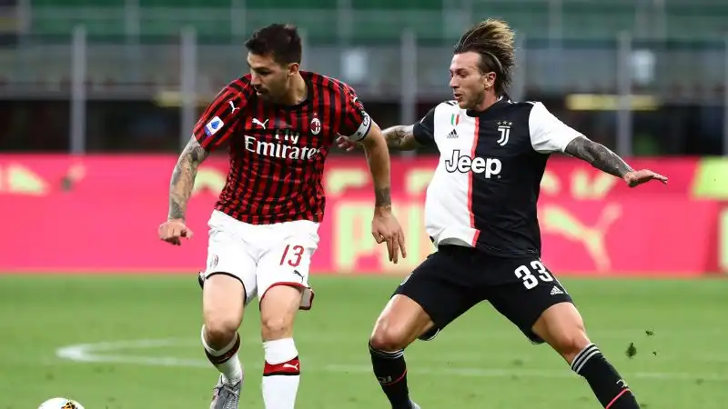 Succede tutto nel secondo tempo della sfida del Meazza: finisce 4-2.