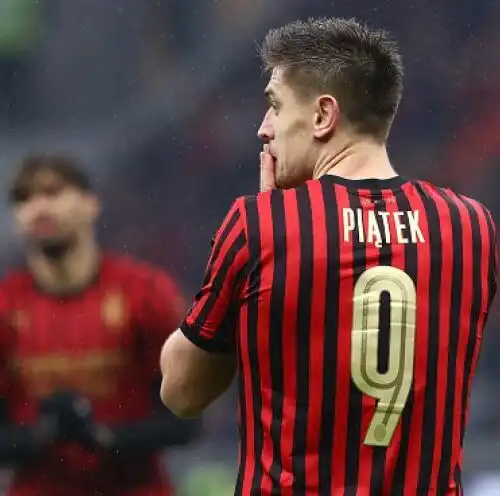 Atalanta-Milan, le probabili formazioni