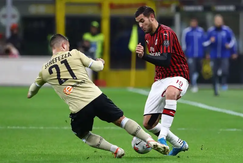 Rivincita Suso: il Milan batte la Spal e torna a sorridere. Decisivo il gol del contestatissimo spagnolo, entrato in campo nella ripresa.