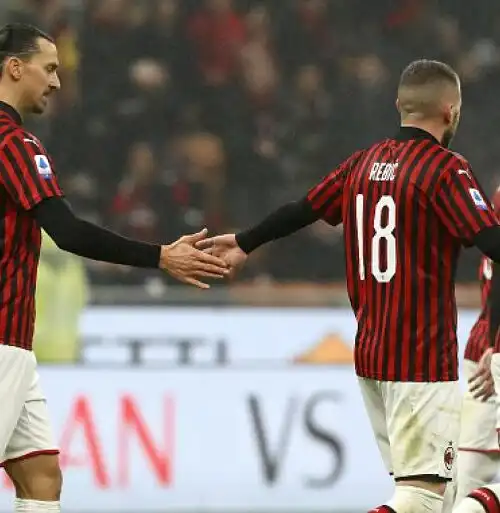 Coppa Italia, defezione in extremis per il Milan