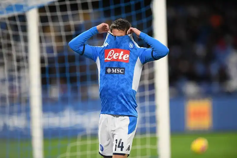 In vantaggio con Llorente i padroni di casa si sono fatti prima raggiungere da un gol di Skov Olsen e poi superare dalla rete di sansone.