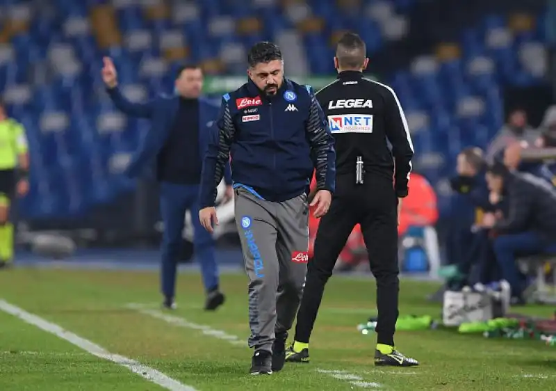 Parma in vantaggio con Kulusevski, pareggio di Milik e gol vittoria nel finale di Gervinho.