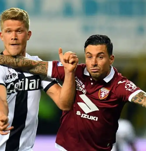 A, si riparte con Torino-Parma