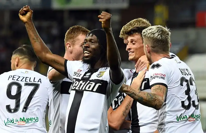 Per il Parma in gol Kulusevski, Cornelius e Inglese, per il Toro Ansaldi e Belotti su rigore. Sirigu ha parato un rigore a Gervinho dopo l'espulsione di Bremer.