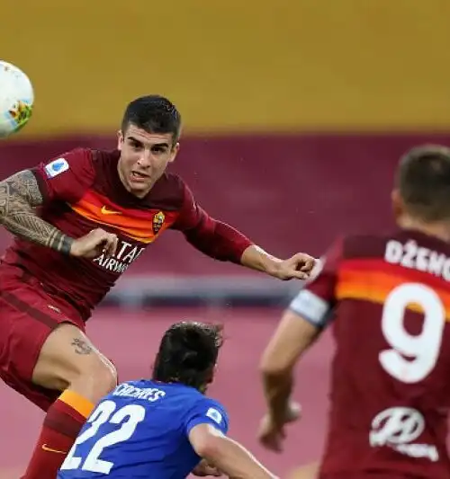 Veretout stende la Fiorentina, colpo dell’Udinese