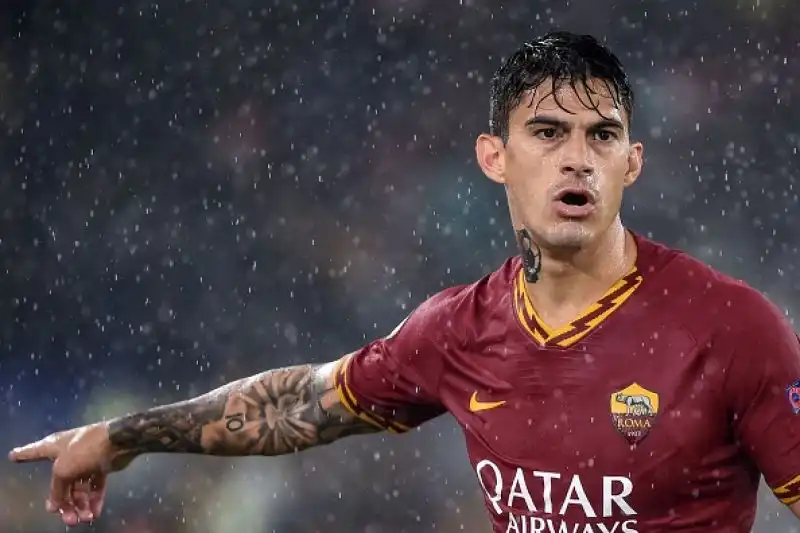 I padroni di casa sono passati in vantaggio con Zaniolo e sono stati raggiunti nel finale da un rigore trasformato da Stindl.