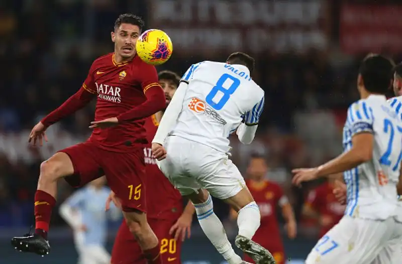 I giallorossi si confermano in un buon momento e rafforzano la propria candidatura per un posto nella prossima Champions League.
