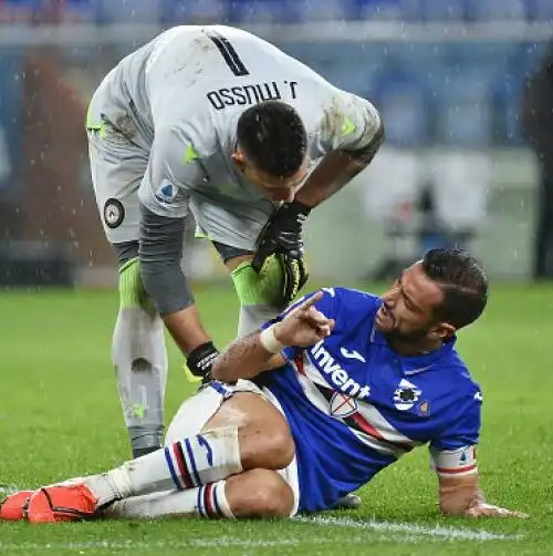 Le foto di Sampdoria-Udinese 2-1 – Serie A 2019/2020