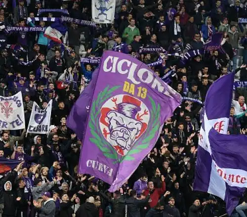 Fiorentina, in cantiere un clamoroso ritorno