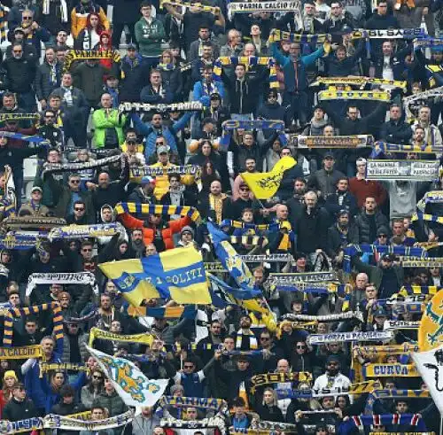 Parma, sorpresa in vista per la ripresa del campionato