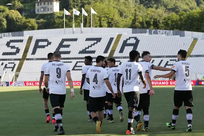 Decisiva la rete di Ragusa nel secondo tempo, l'Empoli resta a 40 punti fuori dalla zona play off.