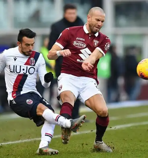 Le foto di Torino-Bologna 1-0 – Serie A 2019/2020