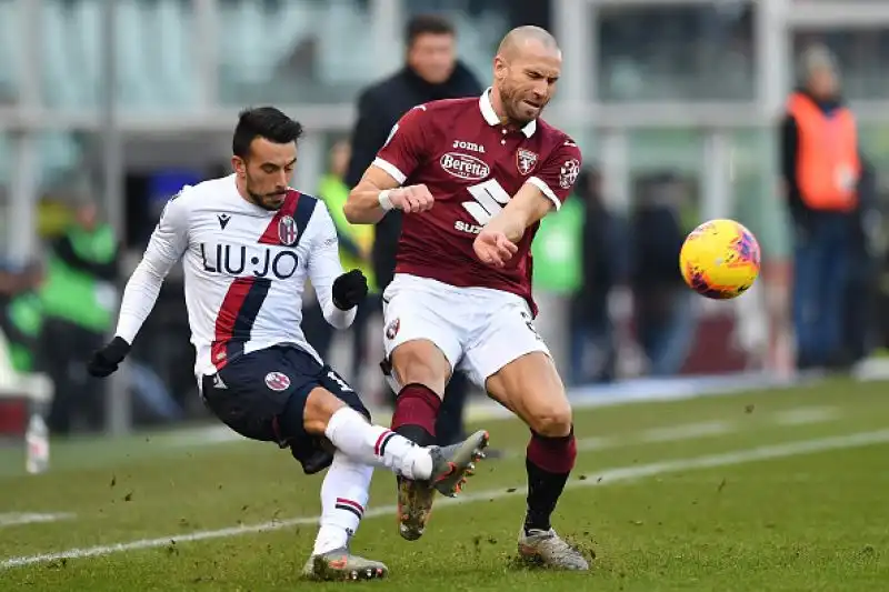 Continua la risalita del Torino: agli uomini di Mazzarri basta la rete di Berenguer dopo 11 minuti di gioco per avere la meglio sul Bologna di Sinisa Mihajlovic