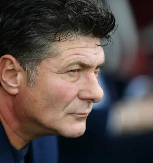 Crisi Torino, la mossa di Mazzarri