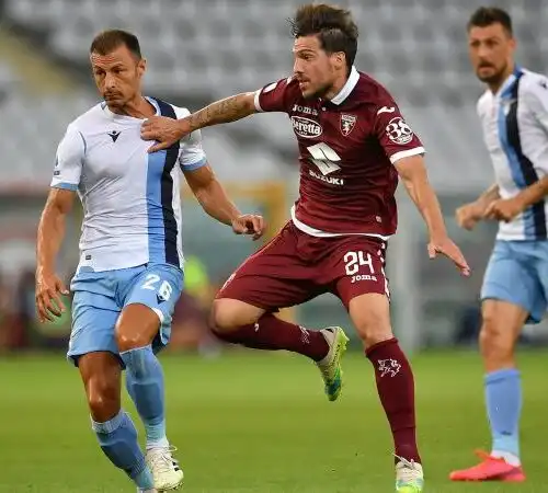 Le foto di Torino-Lazio 1-2 – Serie A 2019/2020