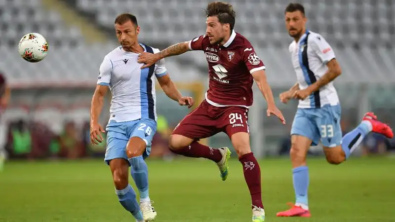Le foto di Torino-Lazio 1-2 – Serie A 2019/2020