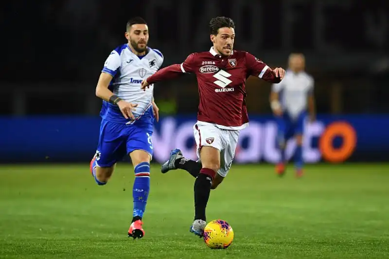 Esordio amarissimo per Moreno Longo sulla panchina del Torino. I granata sono stati sconfitti per 3-1 in casa contro la Sampdoria, infilando la quarta, pesantissima sconfitta consecutiva.