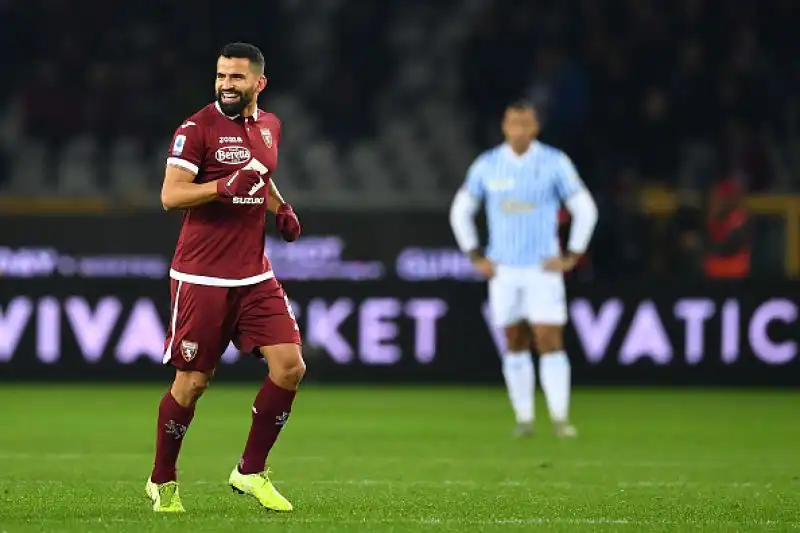 Dopo il vantaggio granata di Rincon la Spal ha operato il sorpasso con le reti di Strefrezza e Petagna.