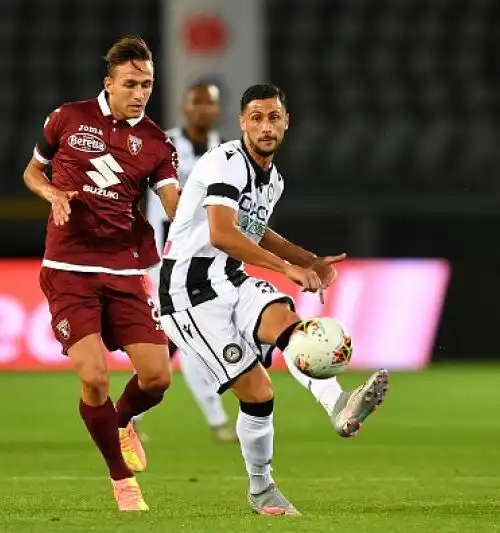 Le foto di Torino-Udinese 1-0 – Serie A 2019/2020