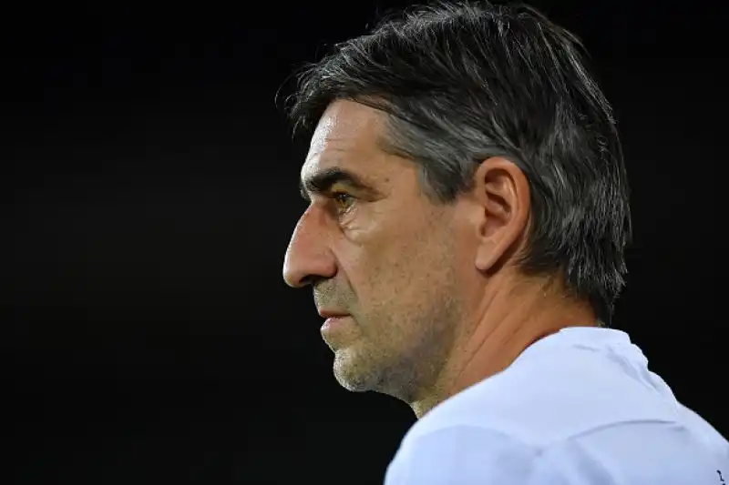 Nella ripresa le reti dell'incontro: ospiti in vantaggio con un rigore di Borini, pareggio granata ad opera di Zaza.
