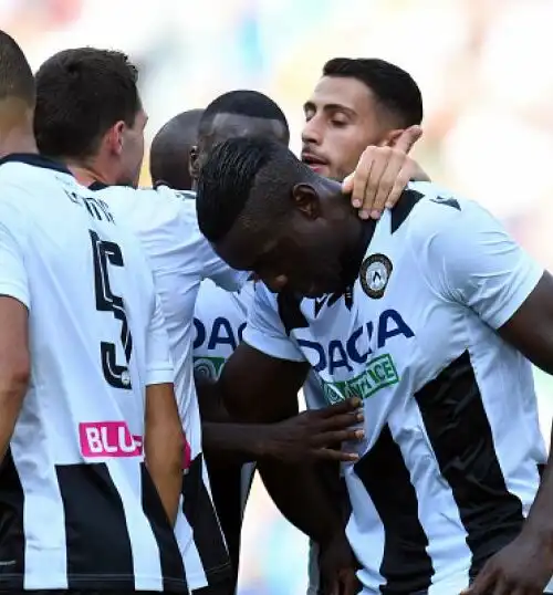 Le foto di Udinese-Bologna 1-0 – Serie A 2019/2020