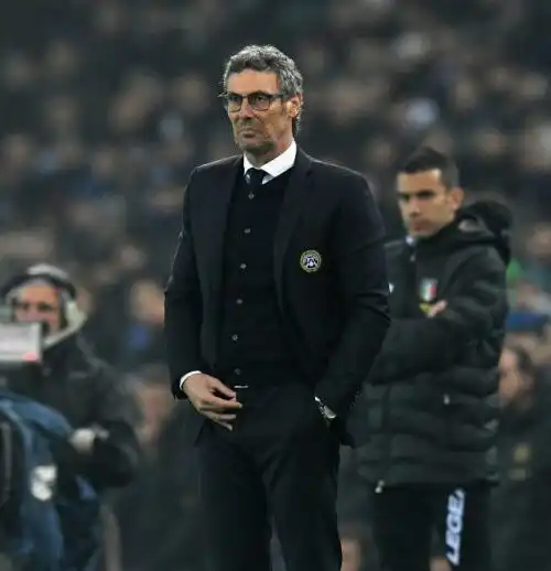 Gotti svela la tattica della Fiorentina