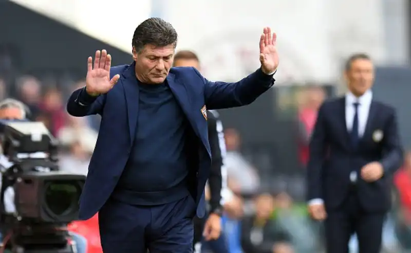  Il Torino di Mazzarri cade a Udine, affondato da Okaka.