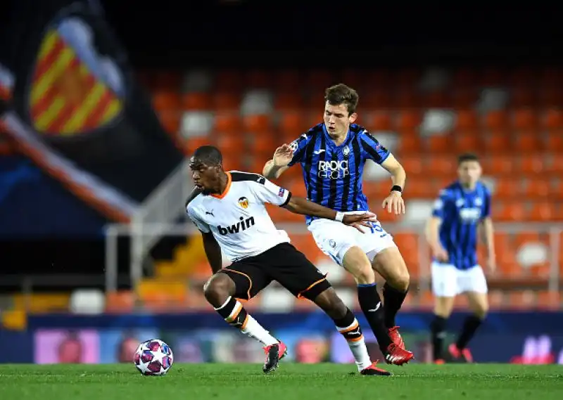 Ilicic da urlo, Atalanta ai quarti di finale. Lo sloveno ne fa quattro al Valencia: il sogno continua