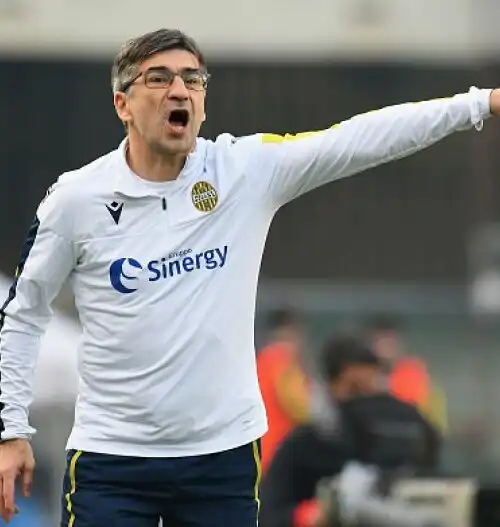 L’Hellas Verona sogna l’Europa League