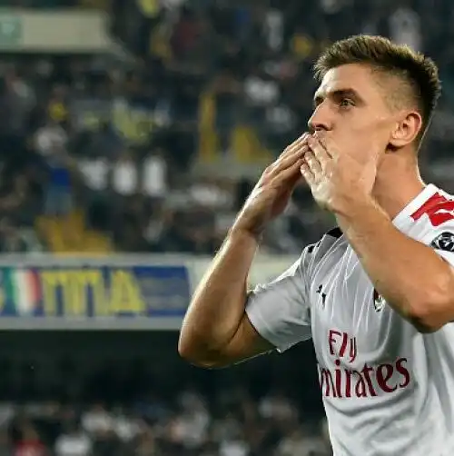 Verona-Milan 0-1, le pagelle di Alessandro Jacobone