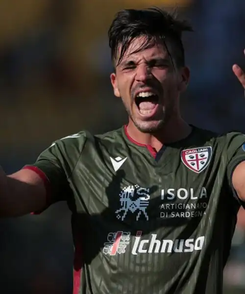 Le immagini di Parma-Cagliari 1-3 – Serie A 2019/2020